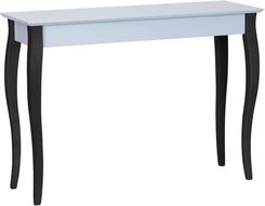 Zdjęcie Ragaba Konsola Lillo 105X35 Jasnoszara Czarna    - Szczecin
