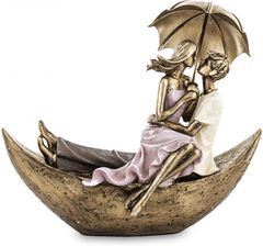 Zdjęcie Art Pol Figurka Para - Środa Śląska