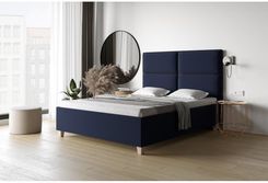 Zdjęcie Materace M&K Foam Koło Zagłówek Z 146 Rozmiar Łóżka  120X200 Cm Tkanina  5 Grupa - Rabka-Zdrój