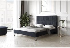 Zdjęcie Materace M&K Foam Koło Zagłówek Z 247 Rozmiar Łóżka  120X200 Cm Tkanina  4 Grupa - Rabka-Zdrój