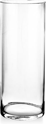 Mondex Wazon Szklany Cylinder Rz3012B