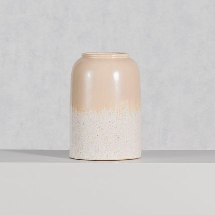 Dekoria Wazon Soranic 22,5Cm 15x22,5 Cm