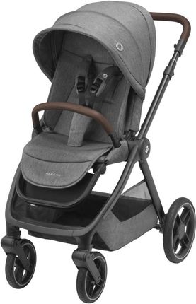 Maxi-Cosi Oxford  Select Grey Spacerowy