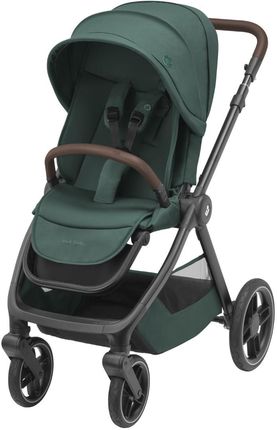 Maxi-Cosi Oxford Essential Green