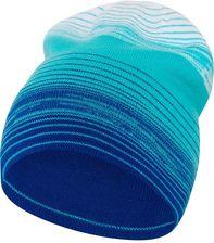 Zdjęcie LEGO Czapka beanie "Alex 704" ze wzorem - Ostrołęka