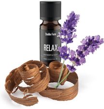 Zdjęcie Stadler Form Olejek Eteryczny Relax 10ml - Drawsko Pomorskie