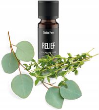 Zdjęcie Stadler Form Olejek Eteryczny Relief 10ml - Skarżysko-Kamienna