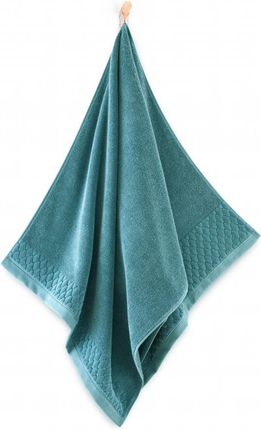 Ręcznik Carlo AB 70x140 niebieski