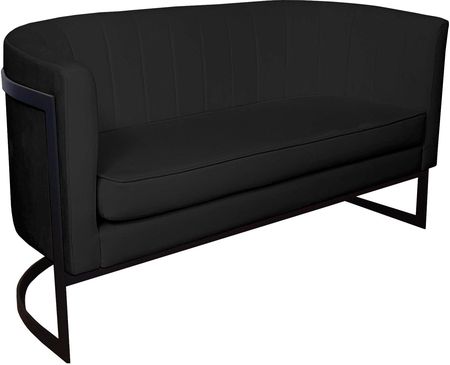 Atos Sofa Glamour Podstawa Czarna Mg19