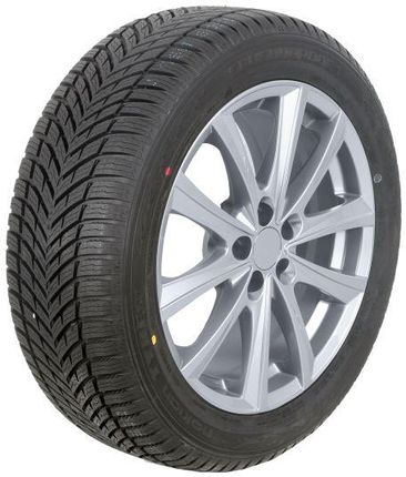Nokian Seasonproof 1 195/55R15 85H Fr - zdjęcie 2
