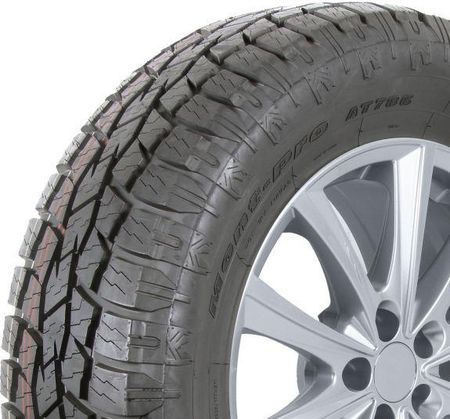 Sunfull Mont-Pro At786 265/60R18 110T