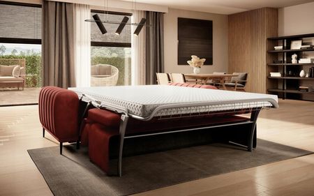 Wersal Nowoczesny Kanapa Gandi 140