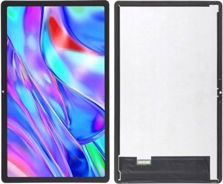 WYŚWIETLACZ DOTYK LCD EKRAN DO LENOVO TAB M10 PLUS 3GEN TB125FU