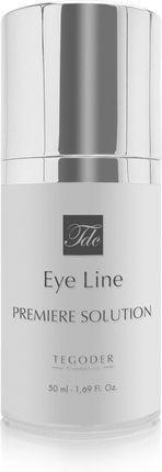 Serum przeciw obrzękom do skóry wokół oczu z retinolem PREMIERE SOLUTION 50ml