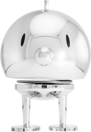 Hoptimist Figurka Bumble L Chrome 26036 Kod 26036 - Opinie i