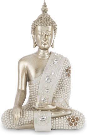 Art Pol Figurka Medytująca Budda 