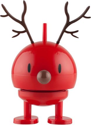 Hoptimist Figurka Reindeer Bumble S Czerwony 26277 Kod  26277