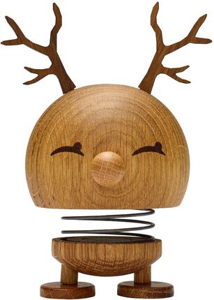 Hoptimist Figurka Reindeer Bimble M Dębowa 28047 Kod  28047