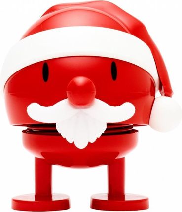 Hoptimist Figurka Santa Claus S Czerwony 26166 Kod  26166