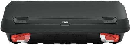 Thule Box Na Hak Holowniczy Arcos L 400 Litrów 906200