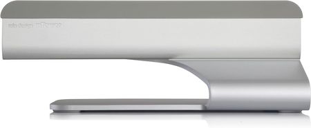 Rain Design mTower Space Gray Stojak biurkowy dla MacBook-a Air/Pro