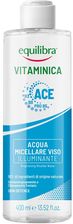 Zdjęcie EQUILIBRA VITAMINICA ACE Rozświetlająca woda micelarna, 400ml - Trzebinia