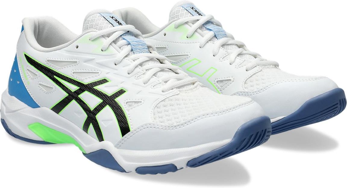 Buty do siatkówki męskie Asics Gel Rocket 11 (1071A091-102