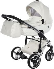 Zdjęcie Junama Diamond Individual V3 - 15 White / Silver - Warszawa