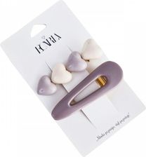 Zdjęcie Zestaw 2 szt. Opalizujących Spinek Do Włosów Sp267 - Toruń