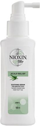 Nioxin Scalp Relief Serum Do Włosów 100 ml