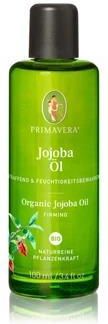 Primavera Jojoba Öl Bio Organic Skincare Olejek Do Ciała 100 ml