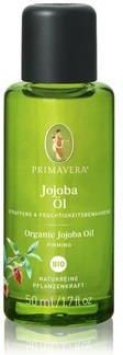 Primavera Jojoba Öl Bio Organic Skincare Olejek Do Ciała 50 ml