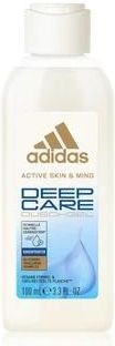 Adidas Skin & Mind Deep Care Żel Pod Prysznic 100 ml