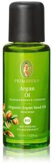 Primavera Argan Öl Bio Organic Skincare Olejek Do Ciała 30 ml