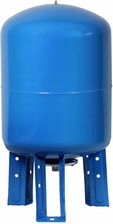 Malec-Pompy Zbiornik Hydroforowy Przeponowy Pionowy 50l Malec