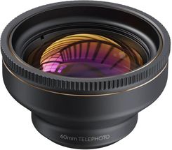 Zdjęcie ShiftCam LensUltra 60mm Telephoto (LUTL06023EF) - Żukowo