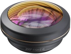 Zdjęcie ShiftCam LensUltra 200st Fisheye (LUFE20023EF) - Rudnik nad Sanem