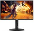 Monitor Gamingowy Aoc 24G4X 1920 x 1080 FullHD Ips 180 Hz 1 ms
