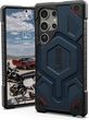 UAG Monarch2 do Samsung Galaxy S24 Ultra kevlar zielony