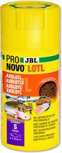 Jbl Pronovo Lotl Grano S 100Ml Click Pokarm Dla Aksolotli 3135200