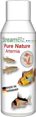 Streambiz Pure Nature Artemia 100Ml