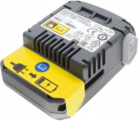 BATTERIE BRIGGS ET STRATTON LITHIUM 593560 597189 INSTART 10 115ah 145ah 20ah 3000125667727