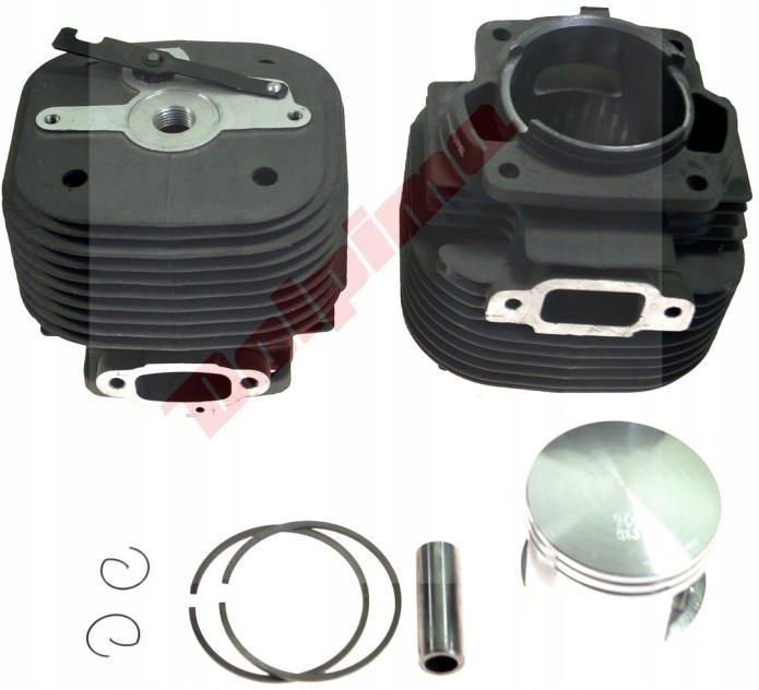 Dolpima Cylinder Stihl Ms070 58mm 1106 020 1202 - Ceny i opinie - Ceneo.pl