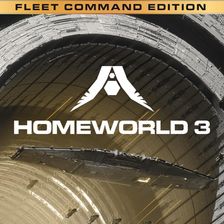 Homeworld 3 Fleet Command Edition (Digital)