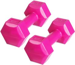 Zdjęcie Drfit Sześciokątne Heksagony 1KgRóżowe - Maków Mazowiecki