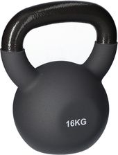 Zdjęcie Yellow Sport Kettlebell 16Kg Niebieskie - Swarzędz