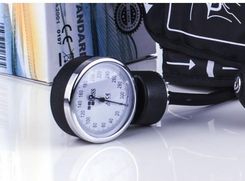 Zdjęcie Manometr do ciśnieniomierza zegarowego Wymienny manometr do ciśnieniomierza zegarowego, standardowego - Susz