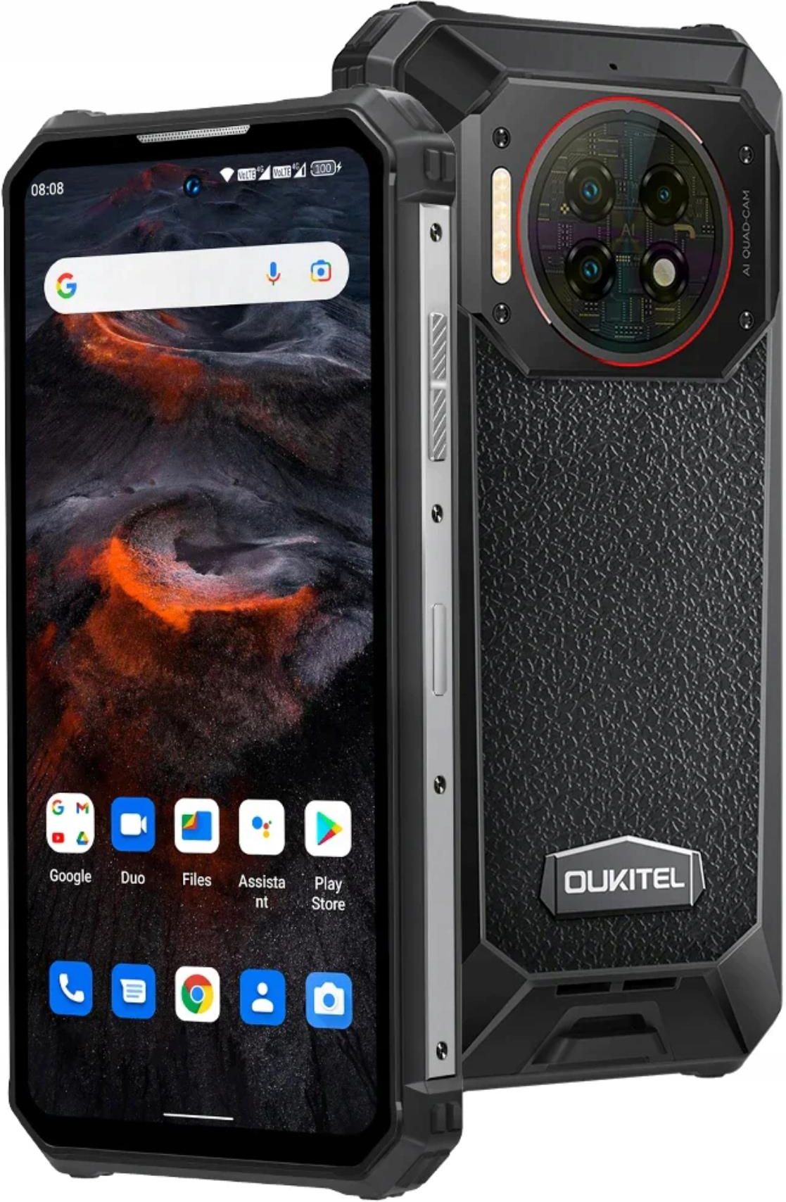 Купить Смартфон Oukitel K9