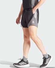 Zdjęcie adidas Szorty Own The Run Colorblock Czarne - Bytów