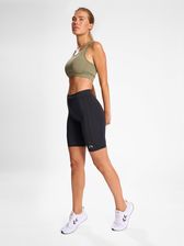 Zdjęcie Newline Damskie Spodenki Kompresyjne Core Sprinters Czarne - Skoczów